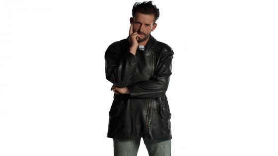 José Hurley Rojas como Manuel Herrera alias ‘Rasputín’