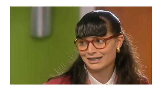 Betty Betty