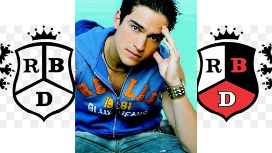 Alfonso Herrera – Miguel Arango 