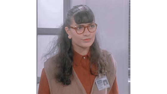 Ana María Orozco – Betty la fea Ana María Orozco – Betty la fea