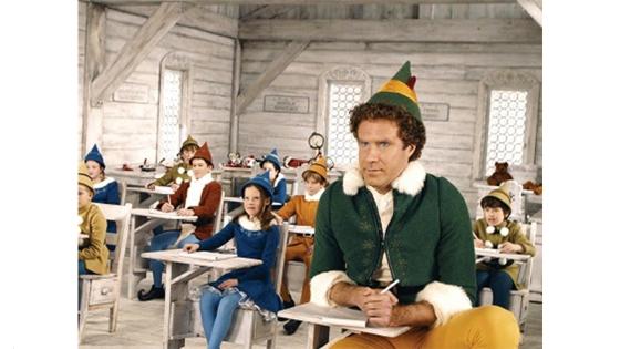 Las películas navideñas que nos informaron – 1 de diciembre Las películas navideñas que nos informaron – 1 de diciembre