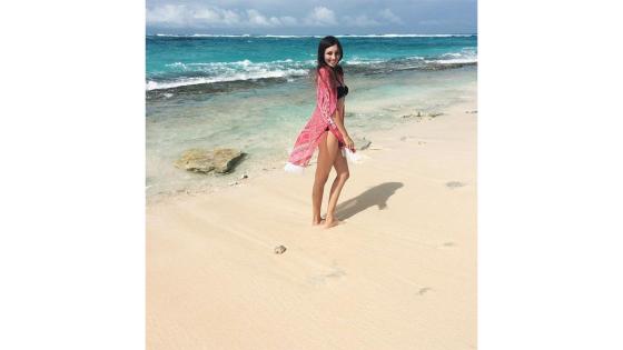 Miss Vichada – Vanessa Saavedra. Miss Vichada – Vanessa Saavedra.