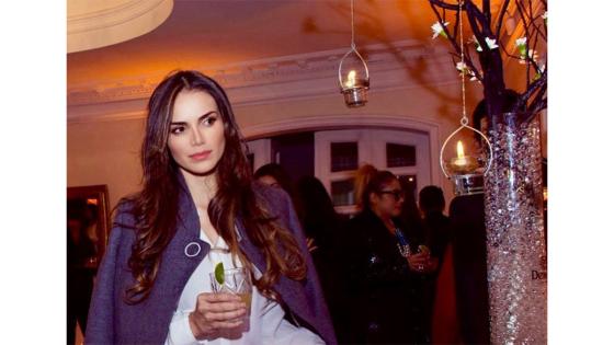 Miss Guaviare – Xiomara Alfonso. Miss Guaviare – Xiomara Alfonso.