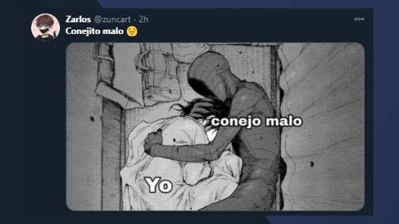 Memes del nuevo álbum de Bad Bunny. Memes del nuevo álbum de Bad Bunny.