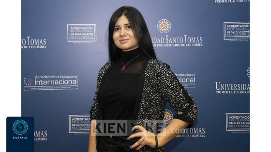 Ceremonia del Premio Nacional de Periodismo Digital Kienyke.com 2020