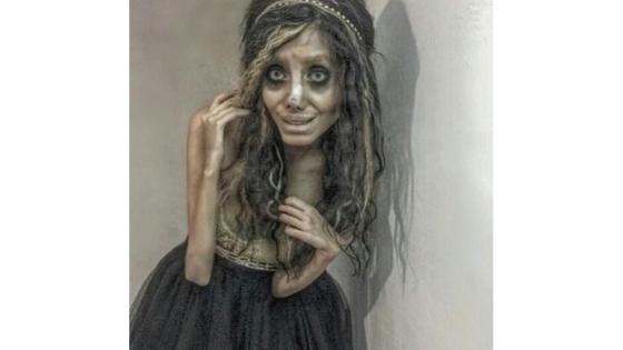 Angelina Angelina