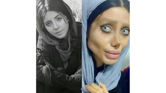 Angelina Angelina