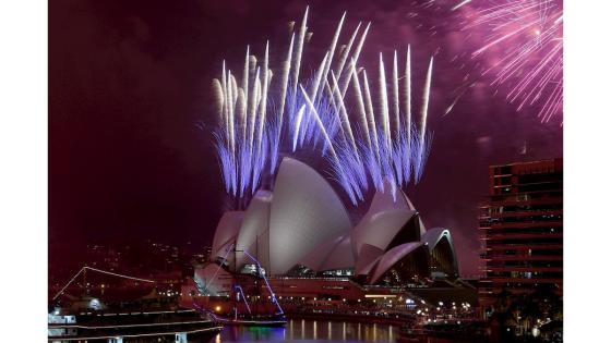 Nuevo año 2021 Nuevo año 2021