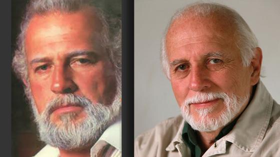 Edad De Actor De 'café Con Aroma De Mujer