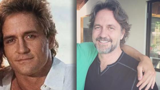 Edad De Actor De 'café Con Aroma De Mujer