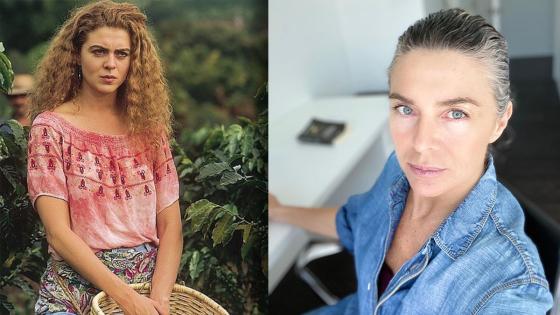 Edad De Actor De 'café Con Aroma De Mujer