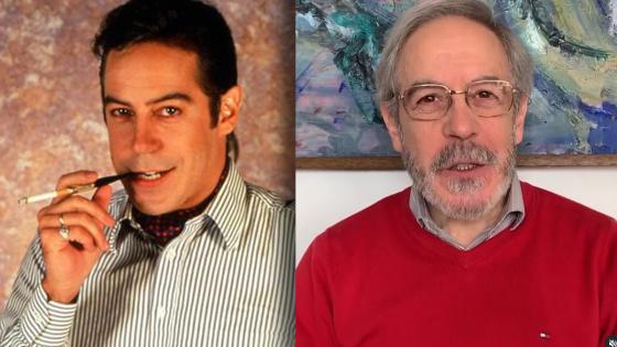 Edad De Actor De 'café Con Aroma De Mujer