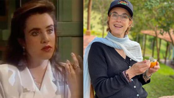 Edad De Actor De 'café Con Aroma De Mujer