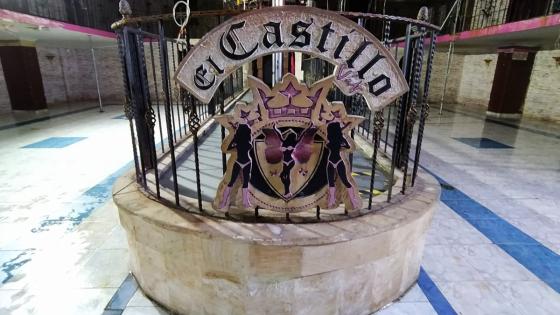 castillo castillo