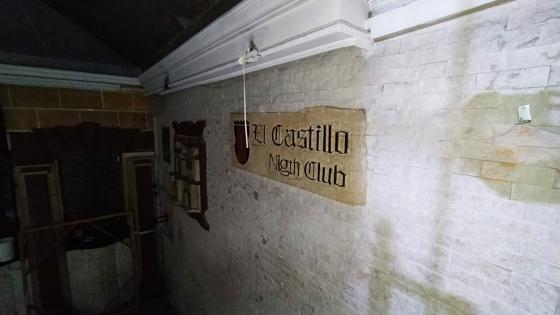 castillo castillo