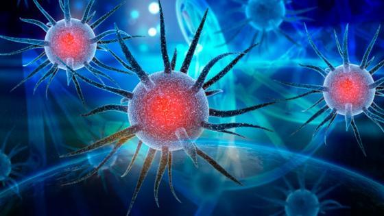 Detectada en Reino Unido la cepa 'sudafricana' del coronavirus