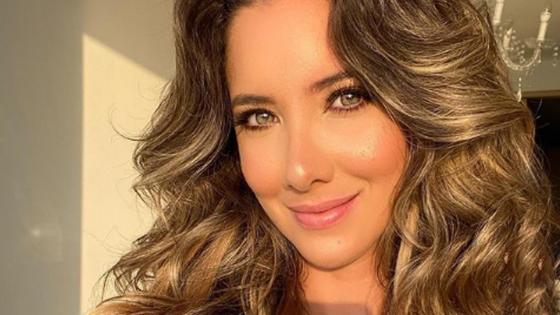 Daniella Álvarez