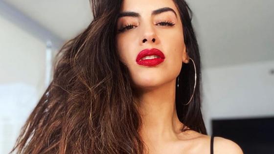 Jessica Cediel