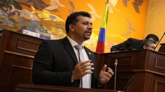 León Fredy Muñoz León Fredy Muñoz