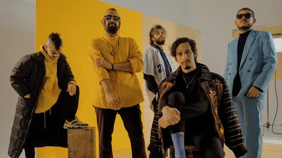 Los PetitFellas