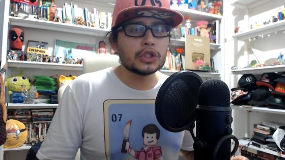 Youtuber Youtuber