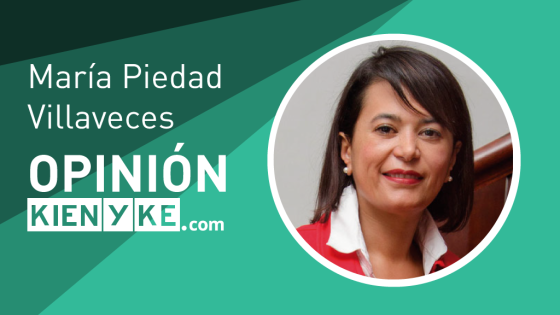 Maria Piedad Villaveces Maria Piedad Villaveces