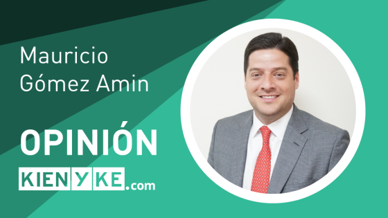 Mauricio Gómez Amín Mauricio Gómez Amín