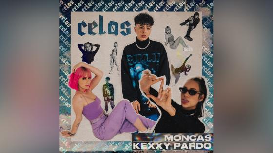 Moncas y Kexxy Pardo