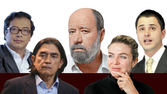 ¿Machismo? La opinión de Antonio Caballero que levantó ampollas