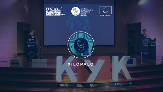 Premio Nacional de Periodismo Digital KienyKe.com