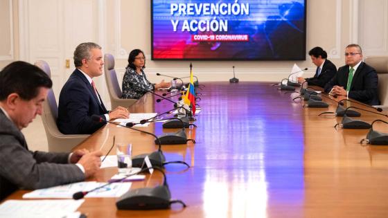 Prevención y Acción