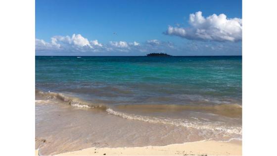 san andres