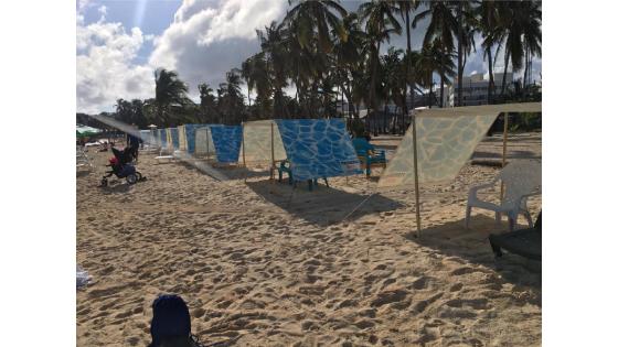 san andres