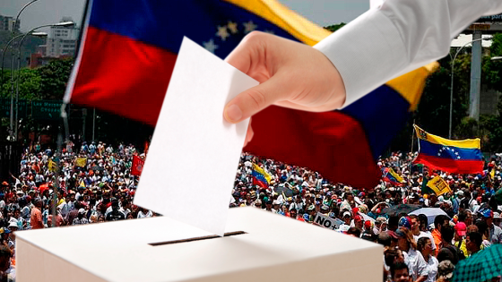Elecciones Venezuela Elecciones Venezuela