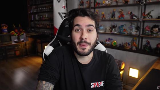 Youtuber Youtuber