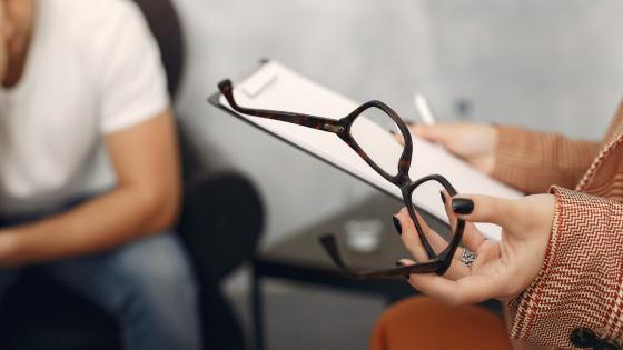 Psicoterapia online