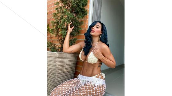 Andrea Valdiri Andrea Valdiri