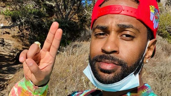 Big Sean Big Sean