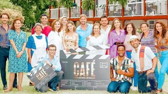 Café Café