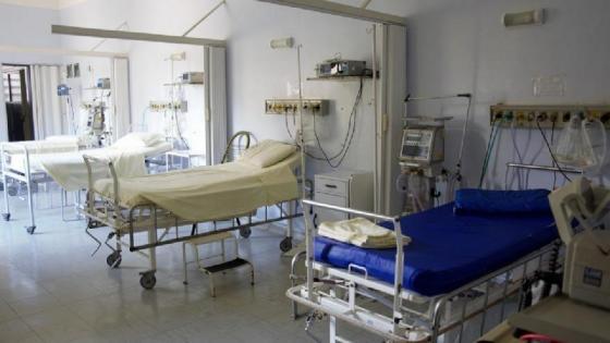 Paciente de Covid mató a su compañero de cuarto con tanque de oxígeno