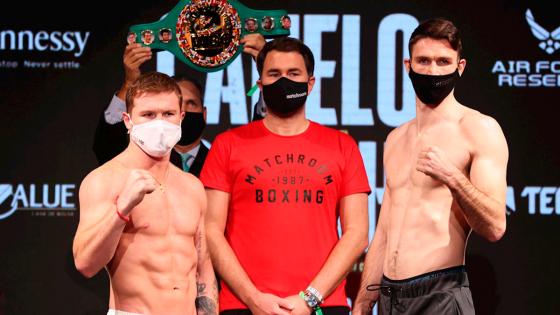 canelo