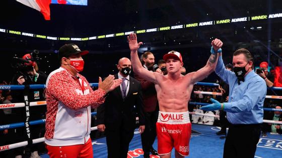 canelo