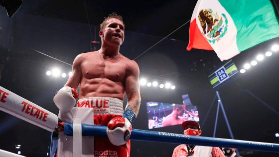 canelo 
