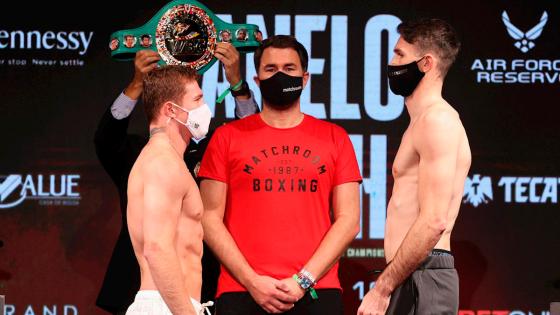 canelo 