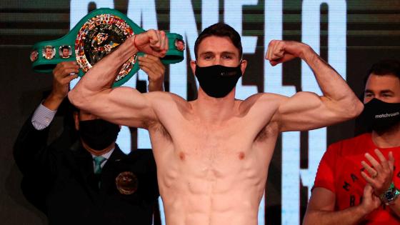 canelo 