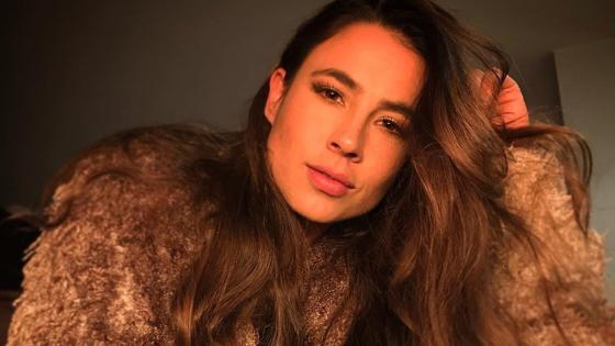 Carla Giraldo Carla Giraldo