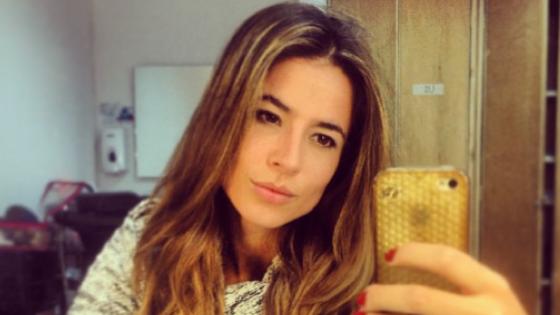 Carla Giraldo Carla Giraldo