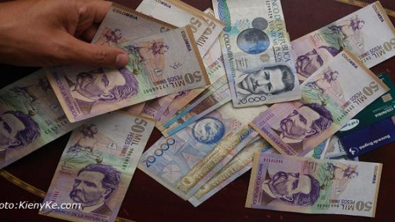 Red lavaba dinero para Clan del Golfo por medio de patrocinio a futbolistas Red lavaba dinero para Clan del Golfo por medio de patrocinio a futbolistas