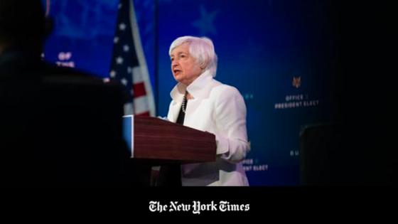El equipo económico de Biden anticipa que se centrará en el clima El equipo económico de Biden anticipa que se centrará en el clima