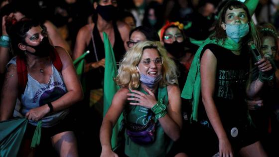 Aborto legal Argentina Aborto legal Argentina